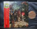 CCR Creedence Clearwater Revival Green River Japan Early LP OBI G/F