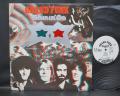 Grand Funk Railroad Shinin' On  Japan PROMO LP 3D GLASSES