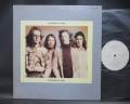 Wishbone Ash Four Japan PROMO / TEST PRESS LP POSTER