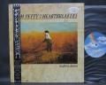 Tom Petty Southern Accents Japan Orig. PROMO LP OBI