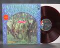 CCR Creedence Clearwater Revival Suzie Q Japan Orig. LP DIF RED WAX