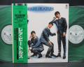 Beatles Rare Beatles Japan LTD 2LP OBI GREEN DISCS