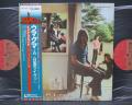 Pink Floyd Ummagumma Japan EMI 2LP OBI NM/NM