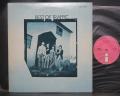 Traffic Best Of Traffic Japan Orig. LP PINK ISLAND