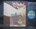 Led Zeppelin 2nd II Japan Orig. LP Nippon Grammophon