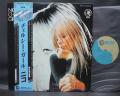 Nico Chelsea Girl Japan Orig. LP OBI INSERT