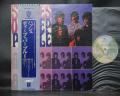 Deep Purple Shades of Japan Rare LP OBI