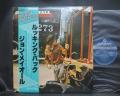 John Mayall Looking Back Japan LTD LP OBI