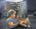 Bruce Springsteen Live Collection Japan 4 TRACK 12” SHRINK POSTER