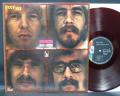 CCR Creedence Clearwater Revival Bayou Country Japan Orig. LP DIF RED WAX