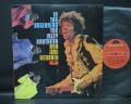 Isley Brothers & Jimi Hendrix In the Beginning Japan Orig. LP DIF