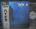 TOTO Hydra Japan Audiophile Master Sound ED LP OBI COMPLETE