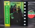 YES The Yes Album Japan 10th Anniv LTD LP OBI
