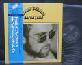 Elton John Honky Chateau Japan Rare LP BLUE OBI