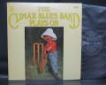 Climax Blues Band Plays On Japan Orig. LP ODEON