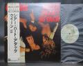 Queen Sheer Heart Attack Japan Tour Memorial ED LP GRAY OBI