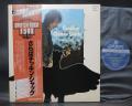 Chicken Shack Goodbye Japan Rare LP BROWN OBI