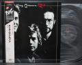 King Crimson Red Japan Limited Edition LP OBI INSERT