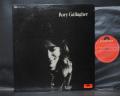 Rory Gallagher 1st S/T Same Title Japan Orig. LP INSERT