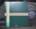 Alan Parsons Project Tales of Mystery and Imagination Japan Audiophile ED LP OBI