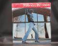 Billy Joel Glass Houses Japan Orig. LP OBI FACTORY SEALED