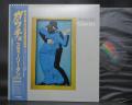 Steely Dan Gaucho Japan Orig. LP OBI INSERT