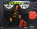 Jimi Hendrix Are You Experienced Japan Rare LP INSERT
