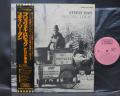 Steely Dan Pretzel Logic Japan Orig. LP OBI BOOKLET