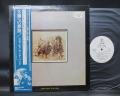 Neil Young Stills – Young Band Long May You Run Japan PROMO LP OBI