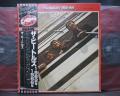 Beatles 1962 - 1966 Japan 20th Anniv LTD 2LP OBI RED WAX