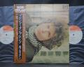 Bob Dylan Blonde on Blonde Japan Rare 2LP BROWN OBI