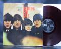 Beatles For Sale Japan Orig. LP G/F ODEON RED WAX