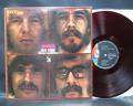 CCR Creedence Clearwater Revival Bayou Country Japan Orig. LP DIF RED WAX