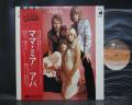 ABBA All About Mamma Mia Japan Orig. LP OBI