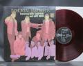 Yardbirds Immortal feat Eric Clapton & Jeff Beck Japan Orig. LP RED WAX