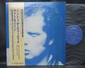 Van Morrison Into the Music Japan Orig. LP OBI INSERT