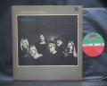 Allman Brothers Band Idlewild South Japan Orig. LP DIF