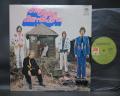 Flying Burrito Bros Gilded Palace Of Sin Japan Early Press LP DIF