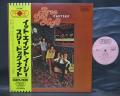 Three Dog Night It Ain't Easy Japan Early Press LP OBI