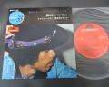 Jimi Hendrix Purple Haze Japan ONLY 4 Track EP INSERT