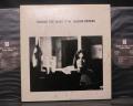 Jackson Browne Through the Years Japan PROMO ONLY 2LP