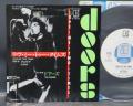 Doors Love Me Two Times Japan PROMO 7" PS WHITE LABEL