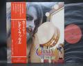 Leon Russell Carney Japan Rare LP RED OBI