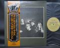 Allman Brothers Band Idlewild South Japan 10th Anniv LTD LP OBI