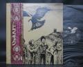 Traffic When the Eagle Flies Japan Orig. LP OBI