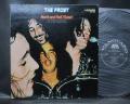 Frost Rock And Roll Music Japan Orig. LP G/F DIF