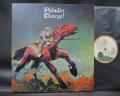 Paladin Charge! Italy Orig. LP G/F