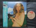 Blind Faith S/T Same Title Japan Audiophile ED LP OBI