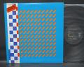 OMD Orchestral Manoeuvres in the Dark S/T Japan Orig. LP OBI