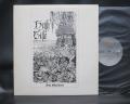 High Tide Sea Shanties Japan PROMO ONLY LP DIF